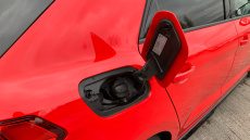 Audi A1 30 TFSI 110 Black Edition 5dr Petrol Hatchback